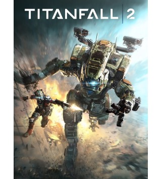 Titanfall 2 Origin / EA app Key GLOBAL